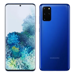 Samsung Galaxy S20 Plus Aura Blue 256GB