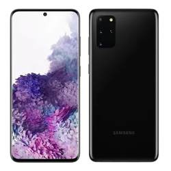 Samsung Galaxy S20 Plus Cosmic Black 128GB