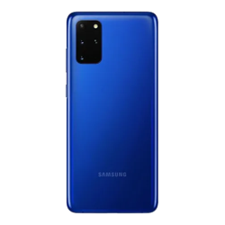 samsung galaxy s20 plus aura blue