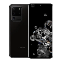 Samsung Galaxy S20 Ultra Cosmic Black 512GB