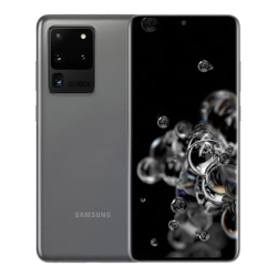 Samsung Galaxy S20 Ultra Cosmic Gray 128GB