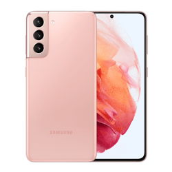 Samsung Galaxy S21 5G Phantom Pink 128GB