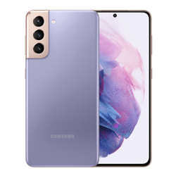 Samsung Galaxy S21 5G Phantom Violet 128GB