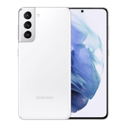 Samsung Galaxy S21 5G Phantom White 128GB