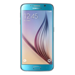 samsung s6 blue topaz