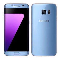Samsung Galaxy S7 Edge Coral Blue 128GB