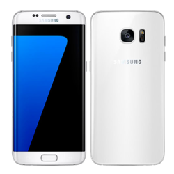 Samsung Galaxy S7 Edge White 128GB