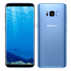 Refurbished Samsung Galaxy S9 (Orchid Gray, 128Gb) (Unlocked)