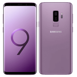 Samsung Galaxy S9 Plus Lilac Purple 64GB