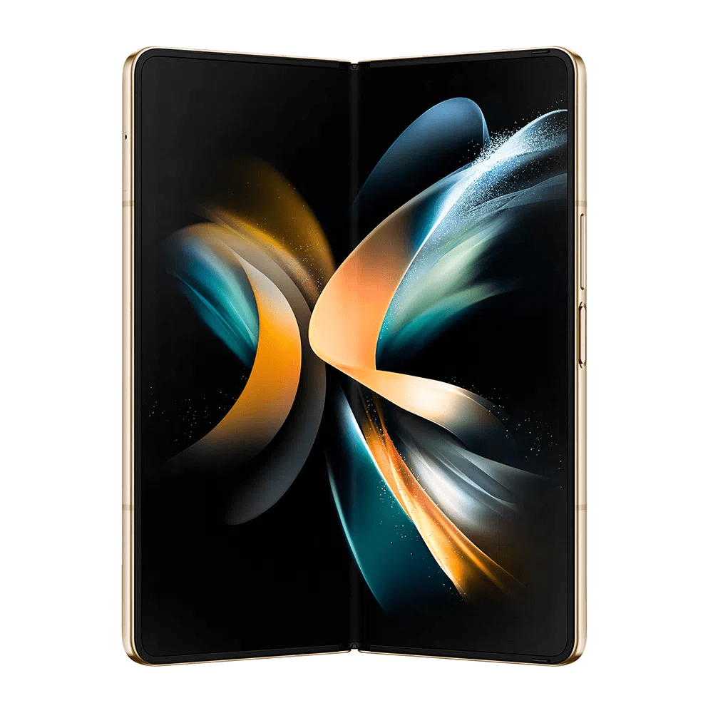 Samsung Galaxy Z Fold 4 Beige 256GB