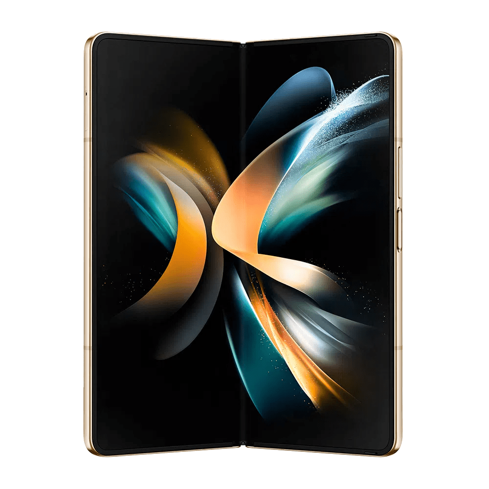 Samsung Galaxy Z Fold 4 Beige 512GB Very Good | Doji