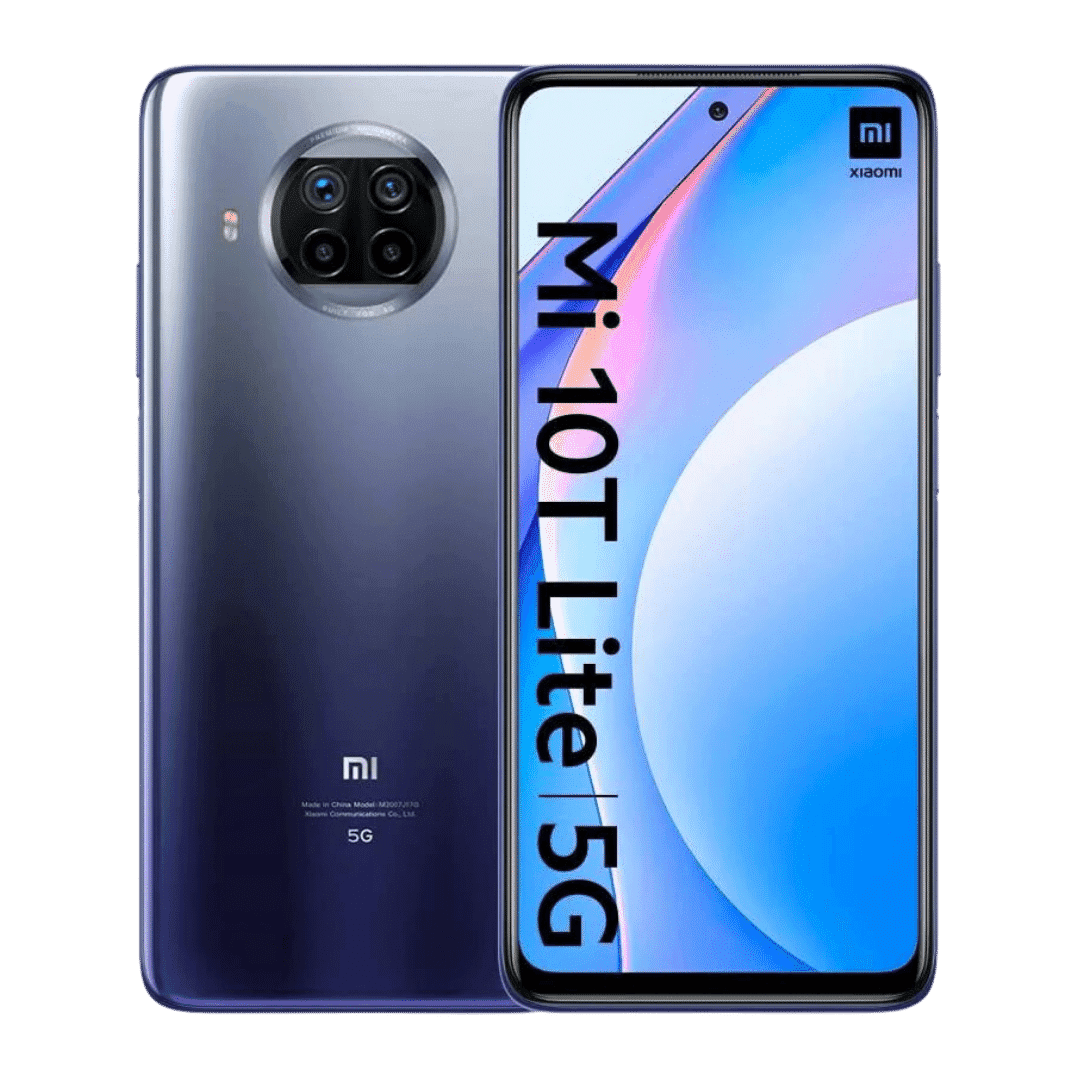 Xiaomi Mi T Lite G Azul GB Excelente Doji