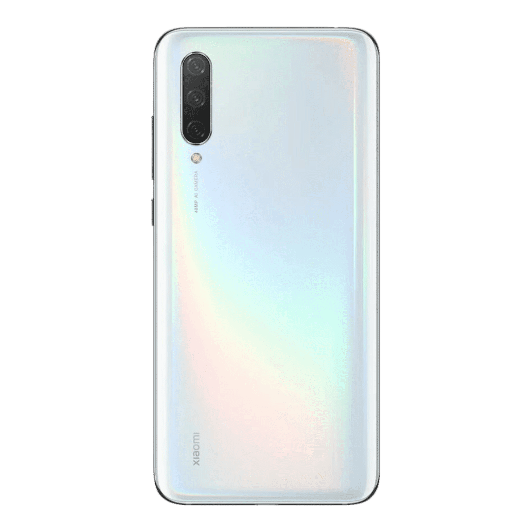 Xiaomi Mi 9 Lite Branco 128GB Excelente | Doji