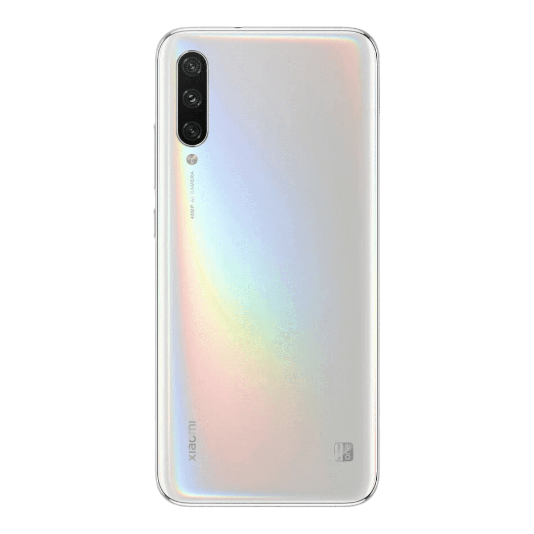 Xiaomi Mi A3 Branco 128GB Muito Bom | Doji