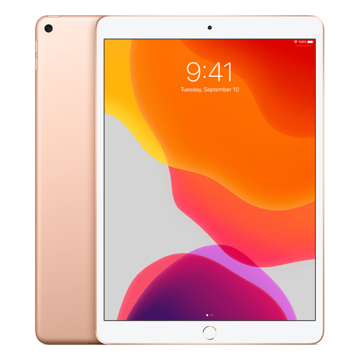 Apple iPad Air 10,9 - 2022 - Wi-Fi + Cellular - 64 Go - Rose - iPad & iPad  mini - Apple