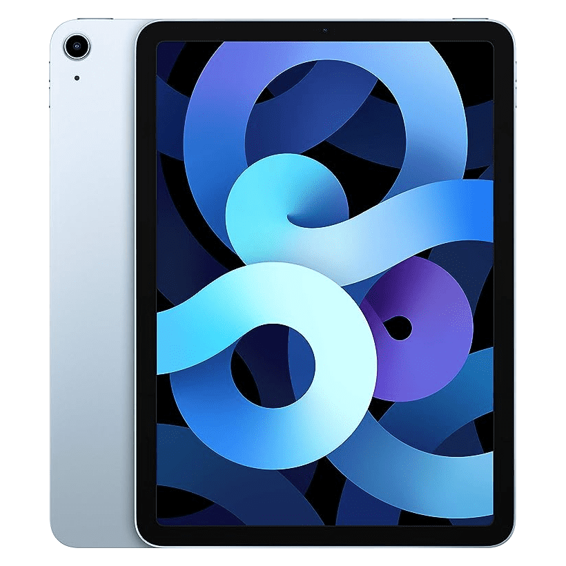 Apple iPad Air 4 (2020) Space Gray Wi-Fi 64GB Excellent | Doji