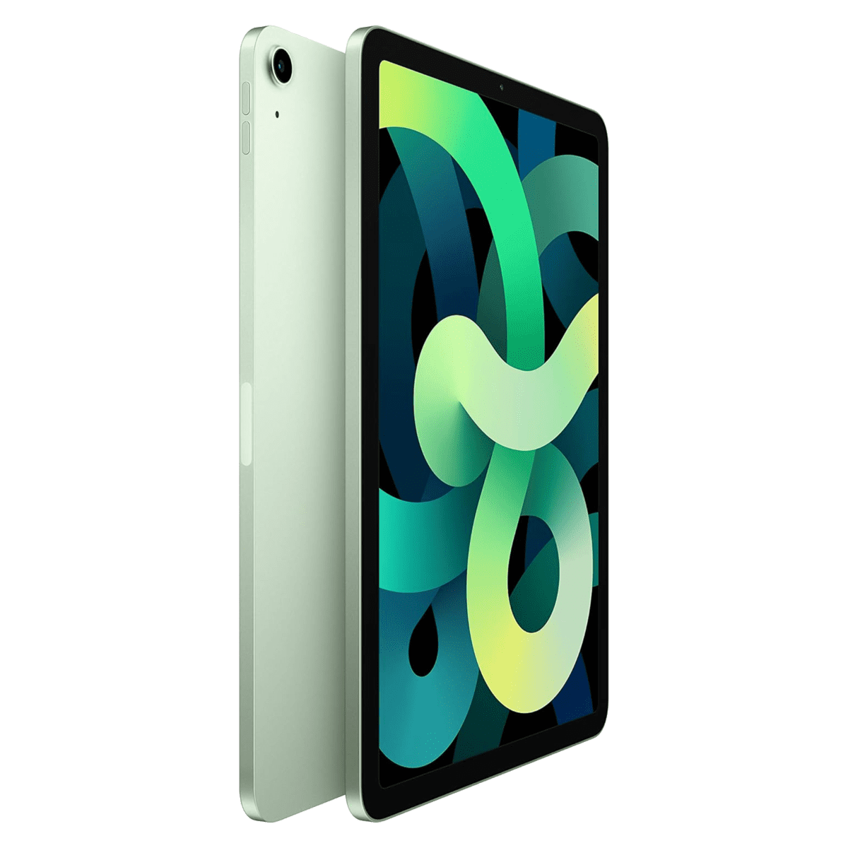 Apple iPad Air 4 (2020) Space Gray Wi-Fi 64GB Excellent | Doji