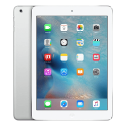 Apple iPad mini 2 (2013) Silver Wi-Fi 16GB