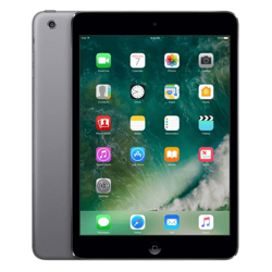 Apple iPad mini 2 (2013) Space Grey Wi-Fi 32GB