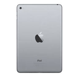 Apple iPad mini 4 (2015) Space Grey Wi-Fi + Cellular 16GB Good | Doji