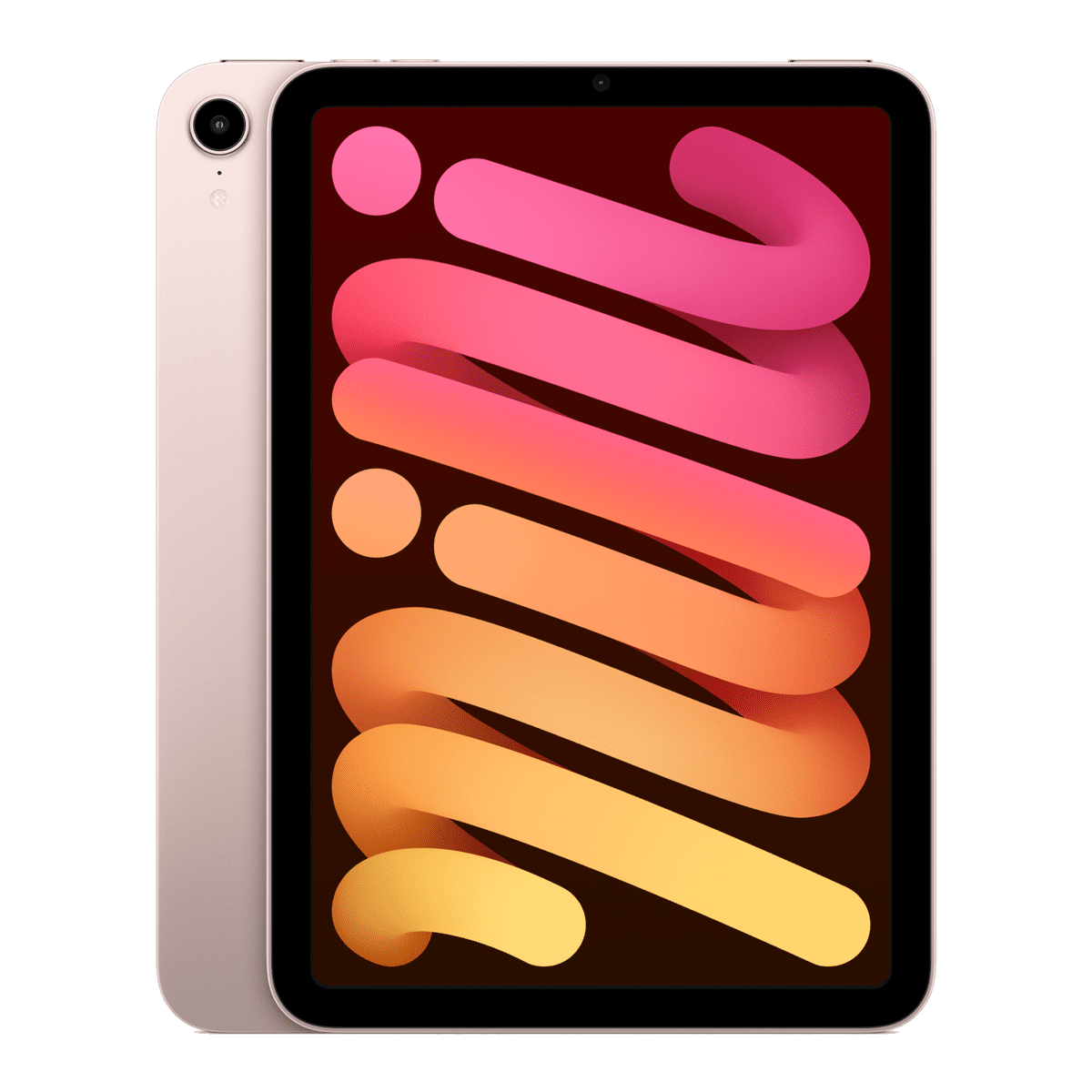 Apple iPad Mini Gen 6 - Why I Switched from the 11 Pro 