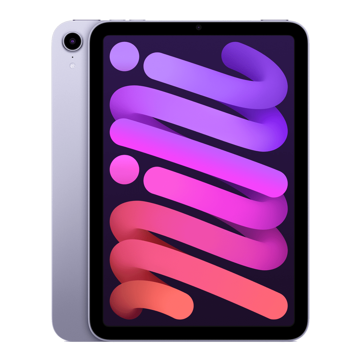 Apple iPad mini 6 (2021) Purple Wi-Fi + Cellular 64GB Good | Doji