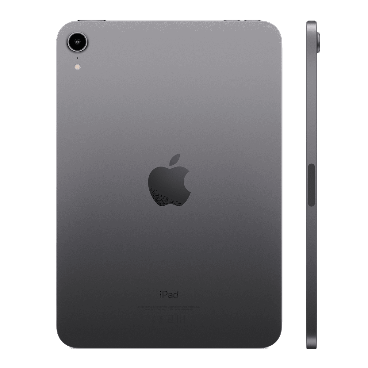 Apple iPad mini 6 (2021) Purple Wi-Fi + Cellular 64GB Good | Doji